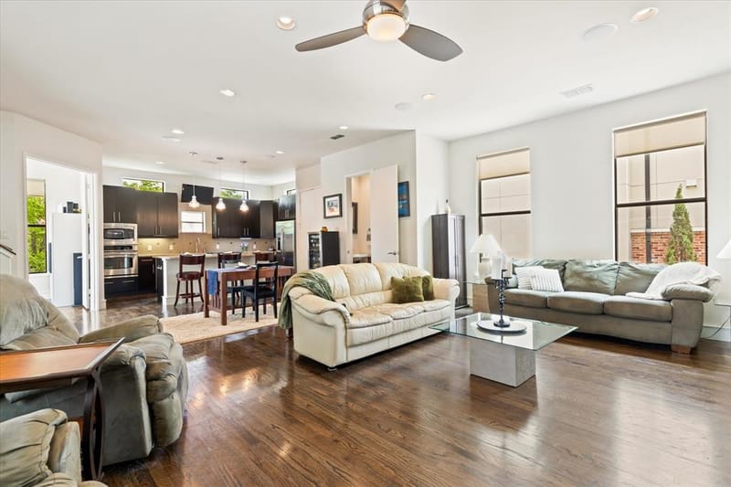 2123 Albany Street, Dallas TX 75201 - Photo 18
