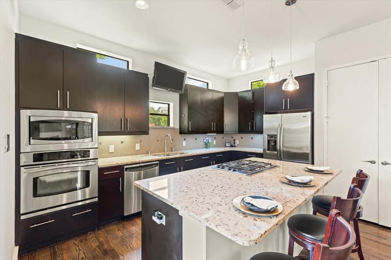 2123 Albany Street, Dallas TX 75201 - Photo 15