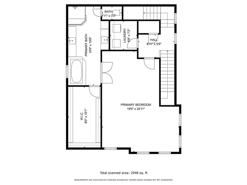 2123 Albany Street, Dallas TX 75201 - Photo 19