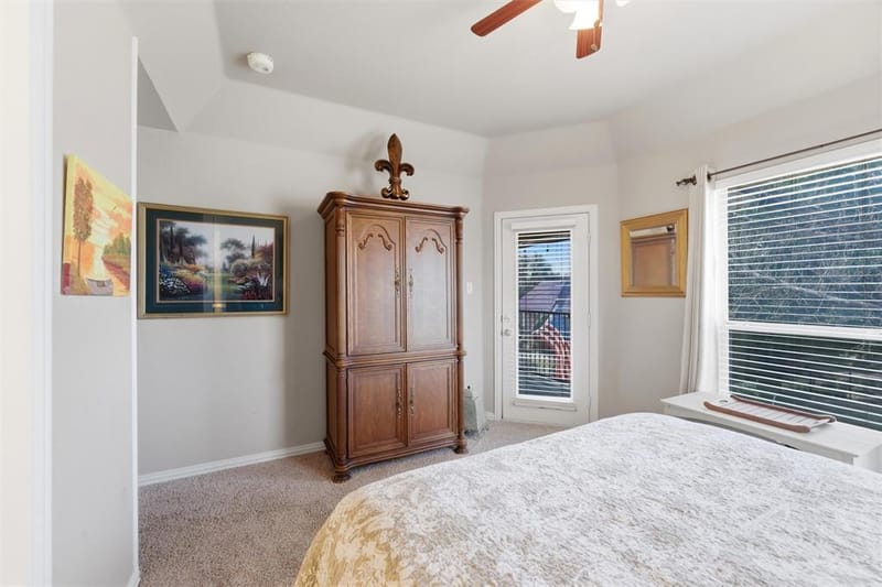 803 Glen Abbey Drive, Mansfield TX 76063 - Photo 23