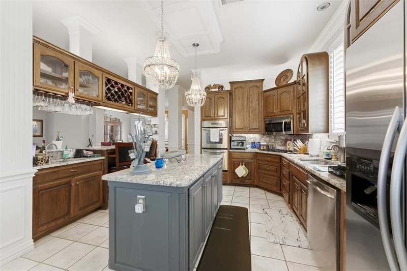 803 Glen Abbey Drive, Mansfield TX 76063 - Photo 6