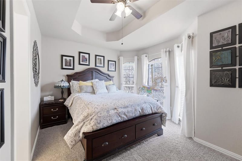 803 Glen Abbey Drive, Mansfield TX 76063 - Photo 17