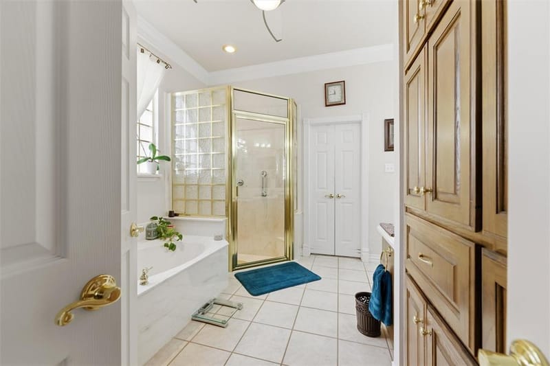 803 Glen Abbey Drive, Mansfield TX 76063 - Photo 12
