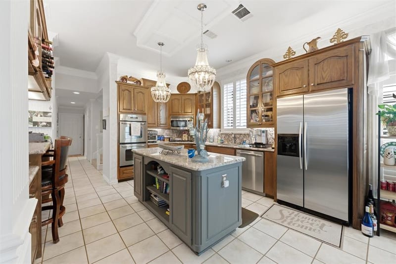 803 Glen Abbey Drive, Mansfield TX 76063 - Photo 7