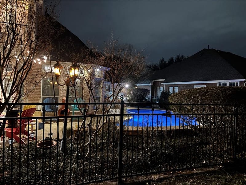 803 Glen Abbey Drive, Mansfield TX 76063 - Photo 36