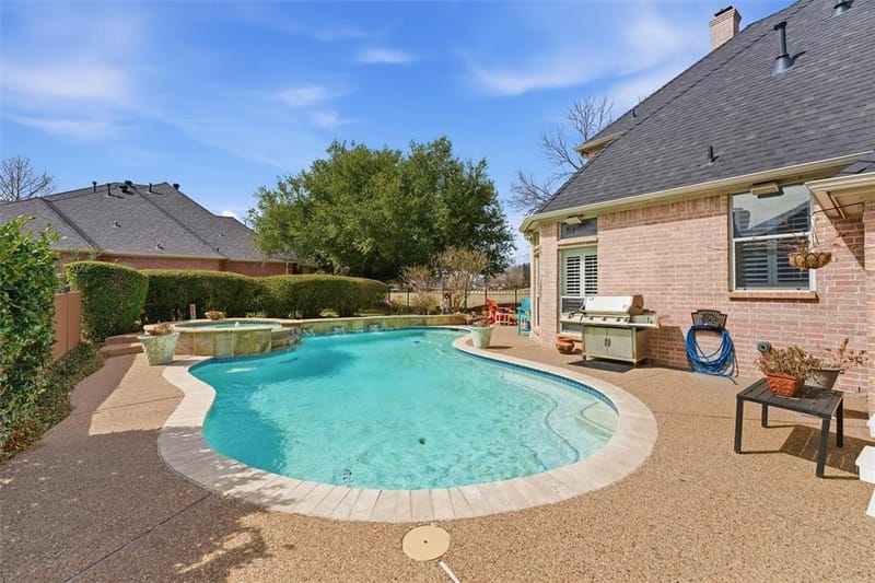 803 Glen Abbey Drive, Mansfield TX 76063 - Photo 32
