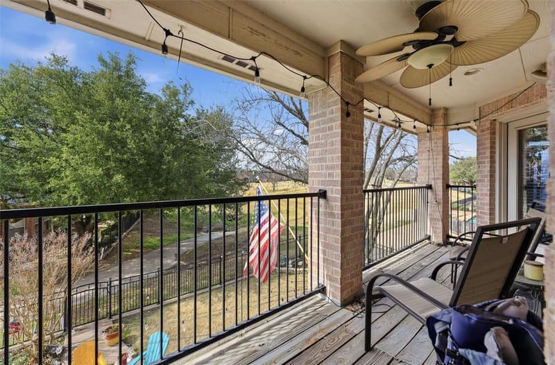 803 Glen Abbey Drive, Mansfield TX 76063 - Photo 28