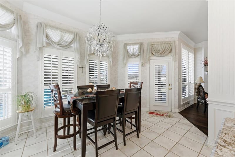 803 Glen Abbey Drive, Mansfield TX 76063 - Photo 9