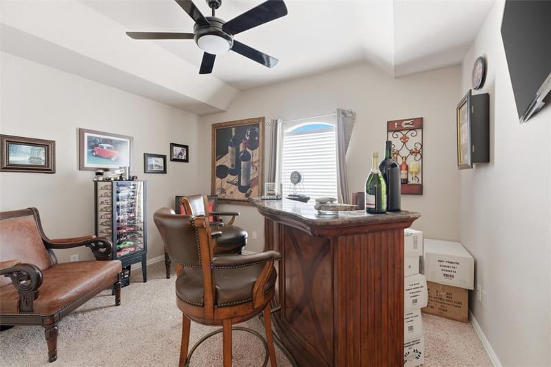 803 Glen Abbey Drive, Mansfield TX 76063 - Photo 24