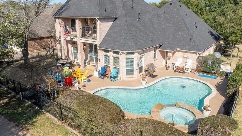 803 Glen Abbey Drive, Mansfield TX 76063 - Photo 34