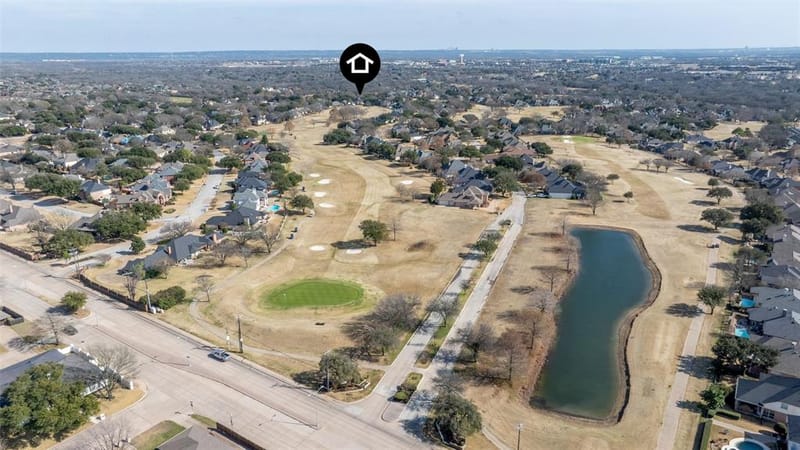 803 Glen Abbey Drive, Mansfield TX 76063 - Photo 38