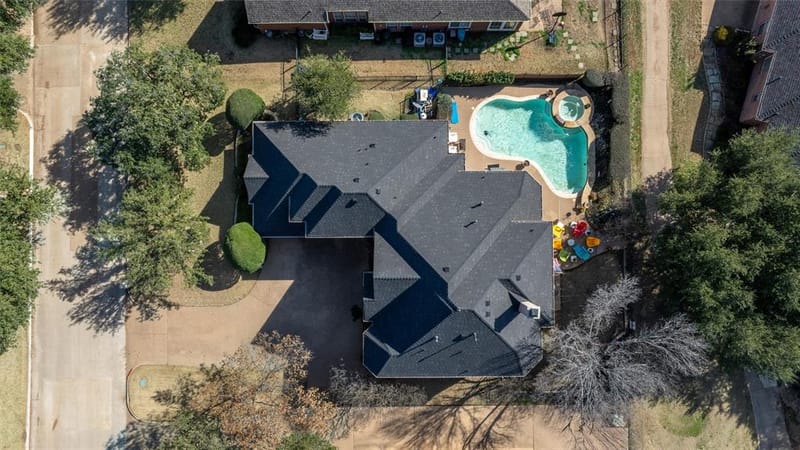 803 Glen Abbey Drive, Mansfield TX 76063 - Photo 33