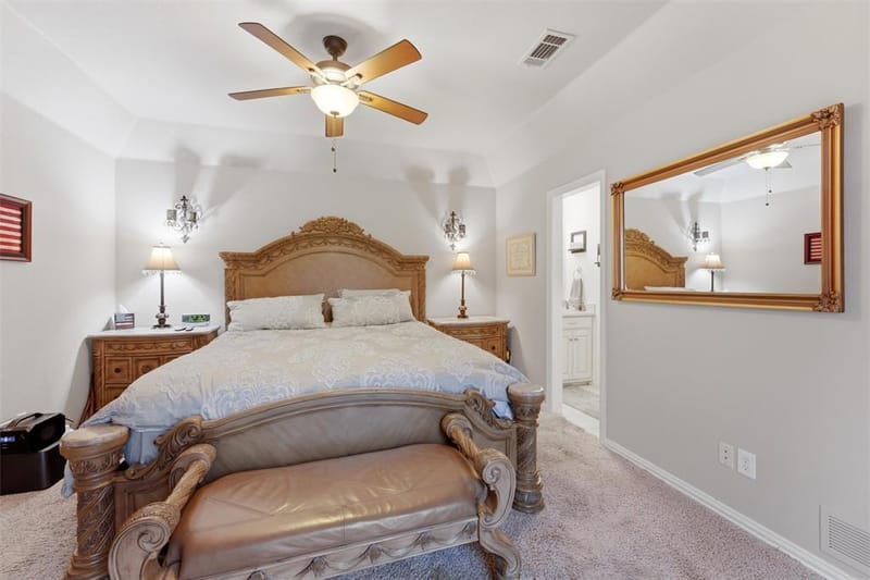 803 Glen Abbey Drive, Mansfield TX 76063 - Photo 14