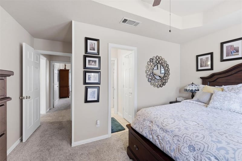 803 Glen Abbey Drive, Mansfield TX 76063 - Photo 18