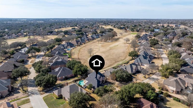 803 Glen Abbey Drive, Mansfield TX 76063 - Photo 37