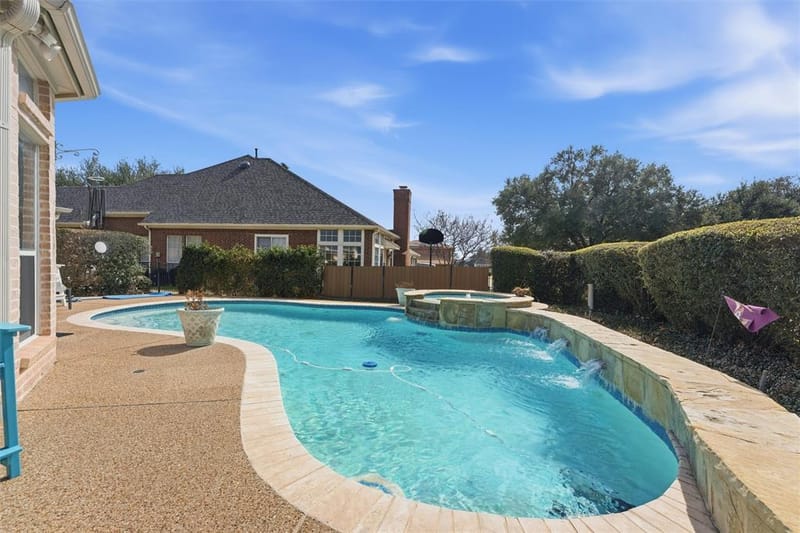 803 Glen Abbey Drive, Mansfield TX 76063 - Photo 31
