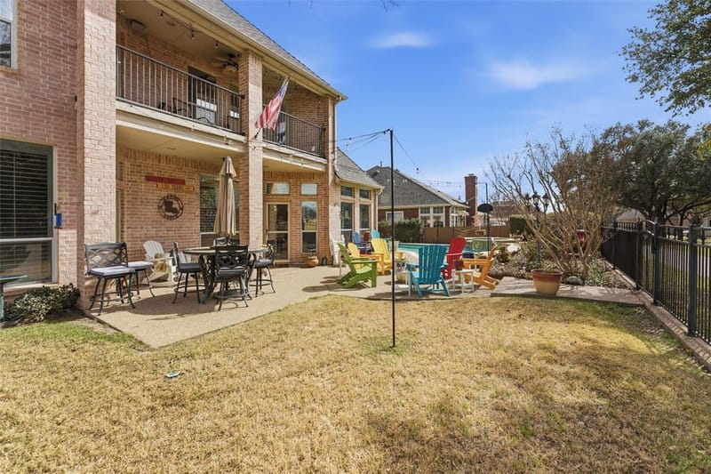 803 Glen Abbey Drive, Mansfield TX 76063 - Photo 29