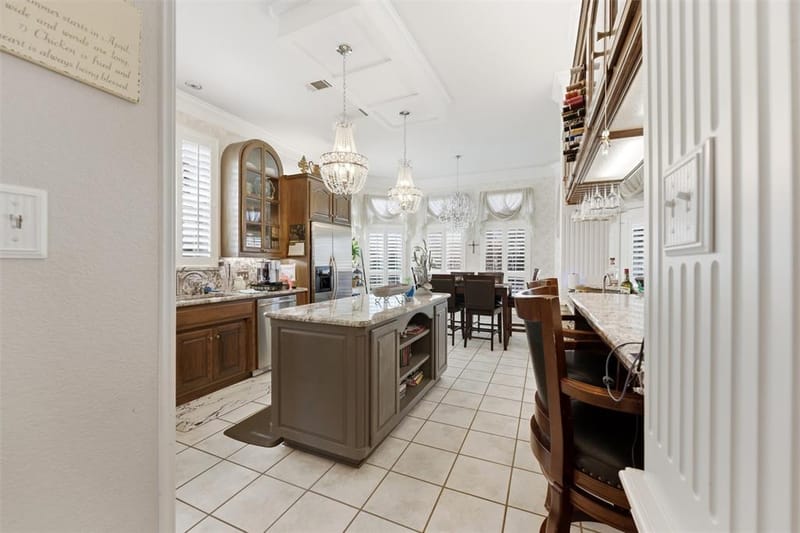 803 Glen Abbey Drive, Mansfield TX 76063 - Photo 8