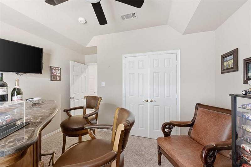 803 Glen Abbey Drive, Mansfield TX 76063 - Photo 25