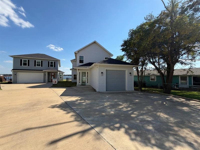 163 Palisade Drive, Mabank TX 75156 - Photo 2