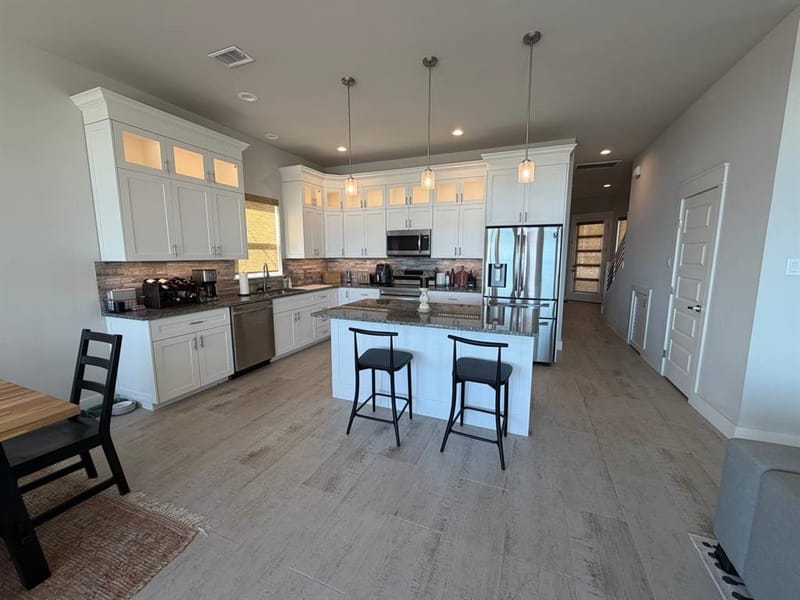 163 Palisade Drive, Mabank TX 75156 - Photo 6
