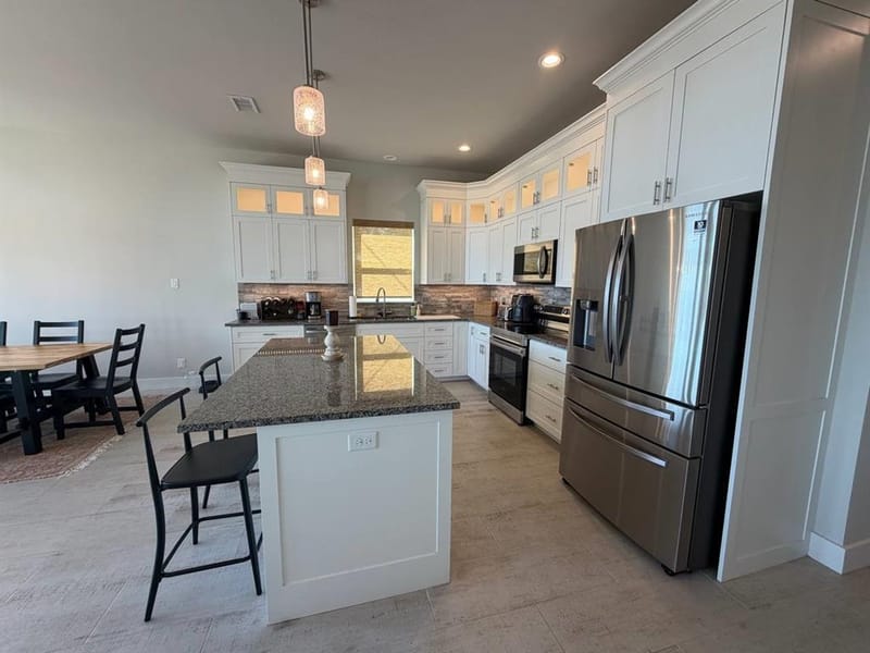 163 Palisade Drive, Mabank TX 75156 - Photo 7