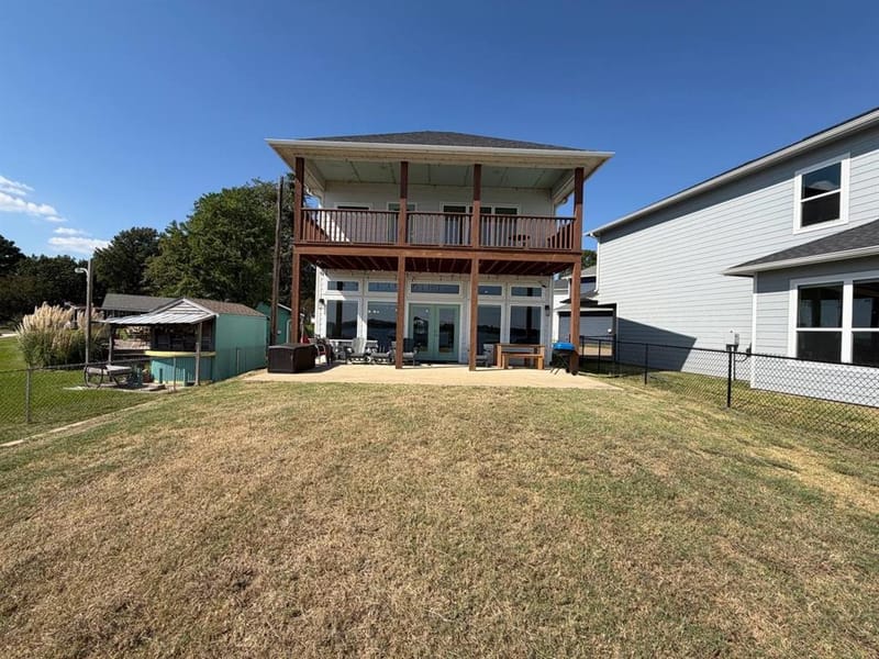 163 Palisade Drive, Mabank TX 75156 - Photo 28