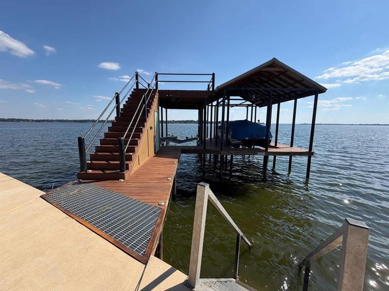 163 Palisade Drive, Mabank TX 75156 - Photo 30