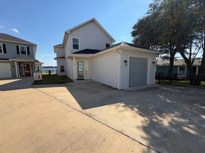 163 Palisade Drive, Mabank TX 75156 - Photo 35