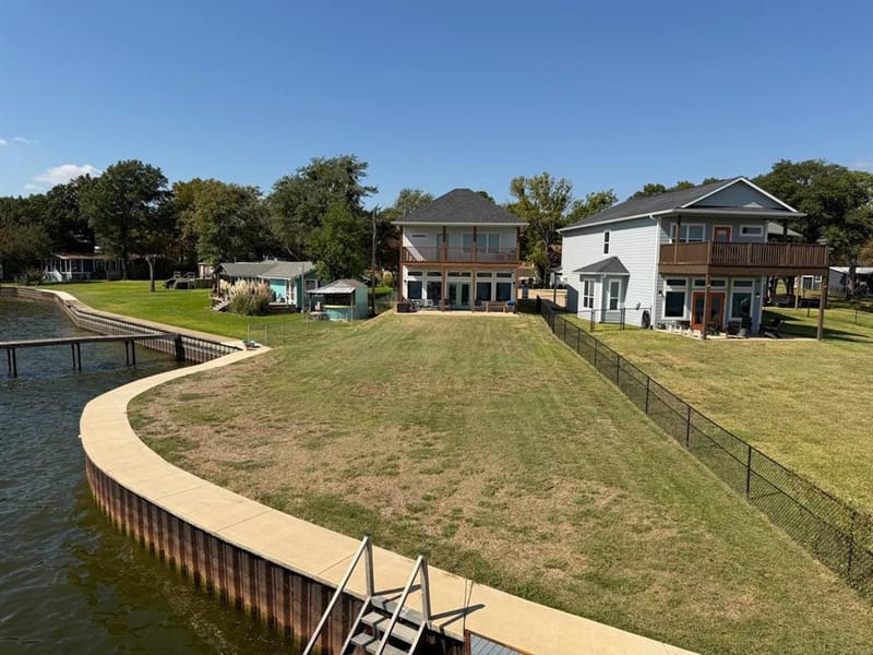 163 Palisade Drive, Mabank TX 75156 - Photo 29