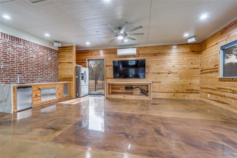10009 Allen Mill Court, Fort Worth TX 76135 - Photo 27