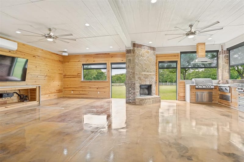 10009 Allen Mill Court, Fort Worth TX 76135 - Photo 26