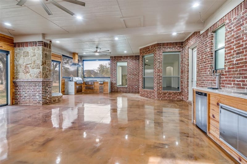 10009 Allen Mill Court, Fort Worth TX 76135 - Photo 28