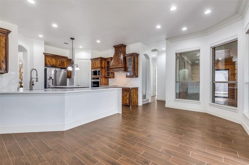 10009 Allen Mill Court, Fort Worth TX 76135 - Photo 20