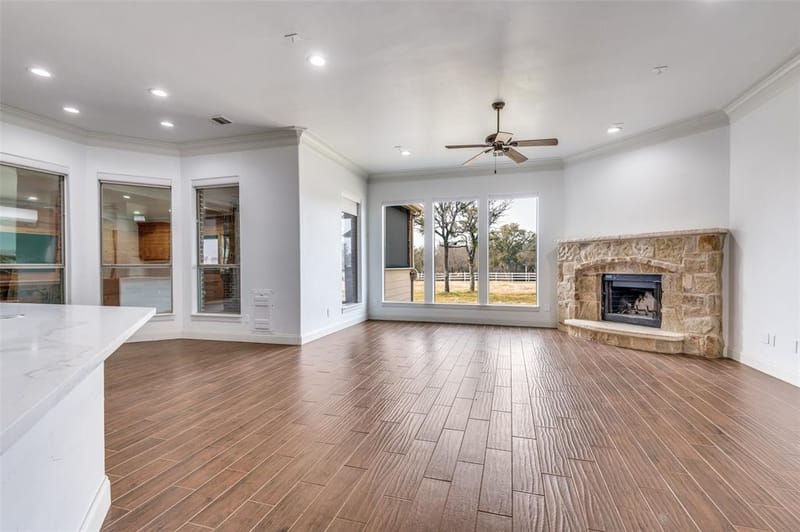 10009 Allen Mill Court, Fort Worth TX 76135 - Photo 18