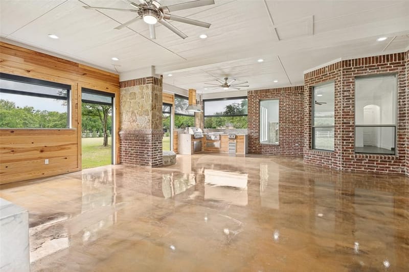10009 Allen Mill Court, Fort Worth TX 76135 - Photo 25