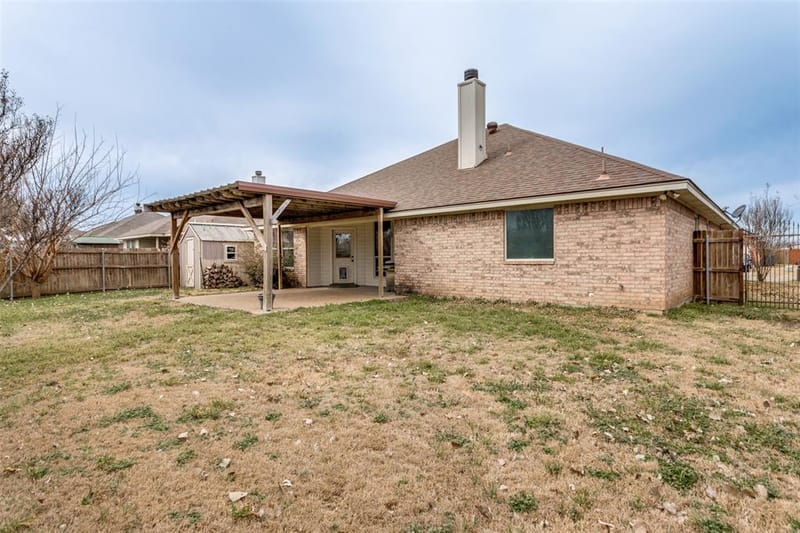 221 Rose Avenue, Cleburne TX 76033 - Photo 24