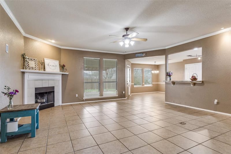 221 Rose Avenue, Cleburne TX 76033 - Photo 4