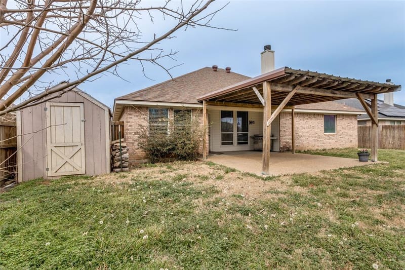 221 Rose Avenue, Cleburne TX 76033 - Photo 25