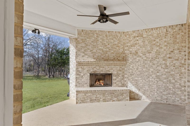 1045 Churchill Lane, Millsap TX 76066 - Photo 27