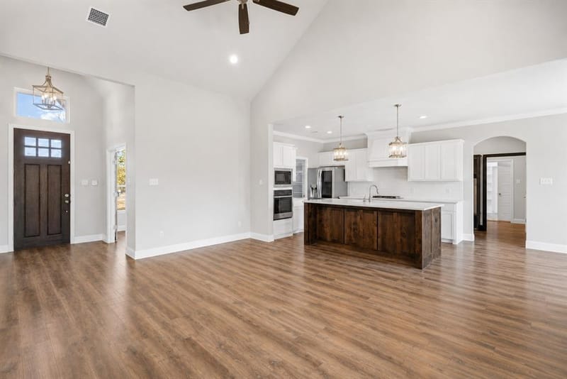 1045 Churchill Lane, Millsap TX 76066 - Photo 2
