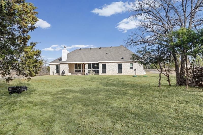 1045 Churchill Lane, Millsap TX 76066 - Photo 30