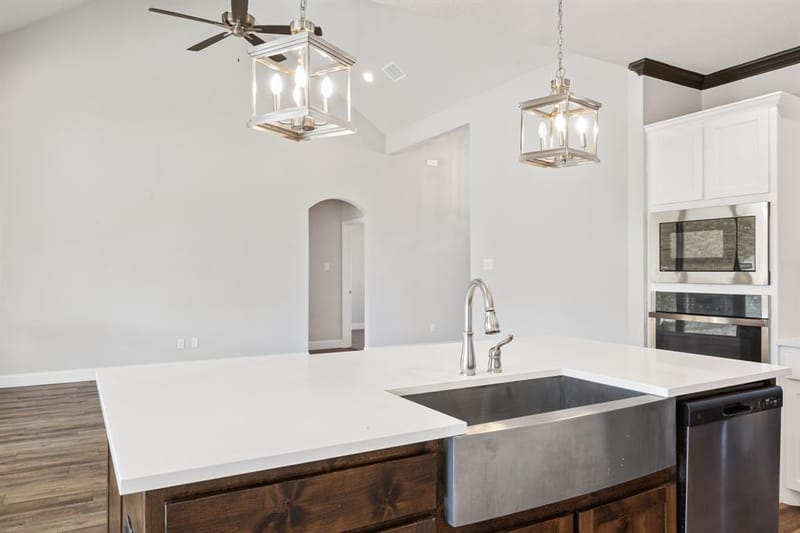 1045 Churchill Lane, Millsap TX 76066 - Photo 15