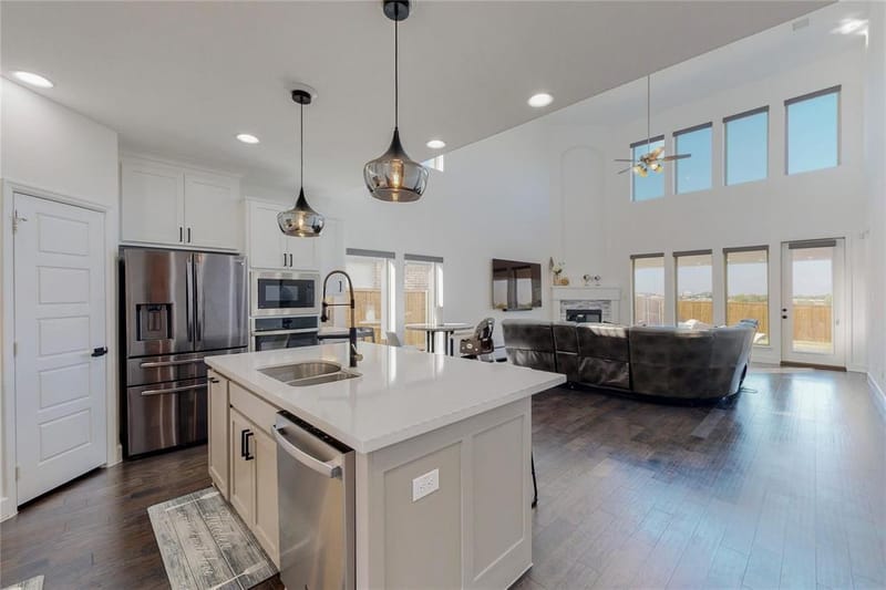 1205 Rushcroft Way, Forney TX 75126 - Photo 6