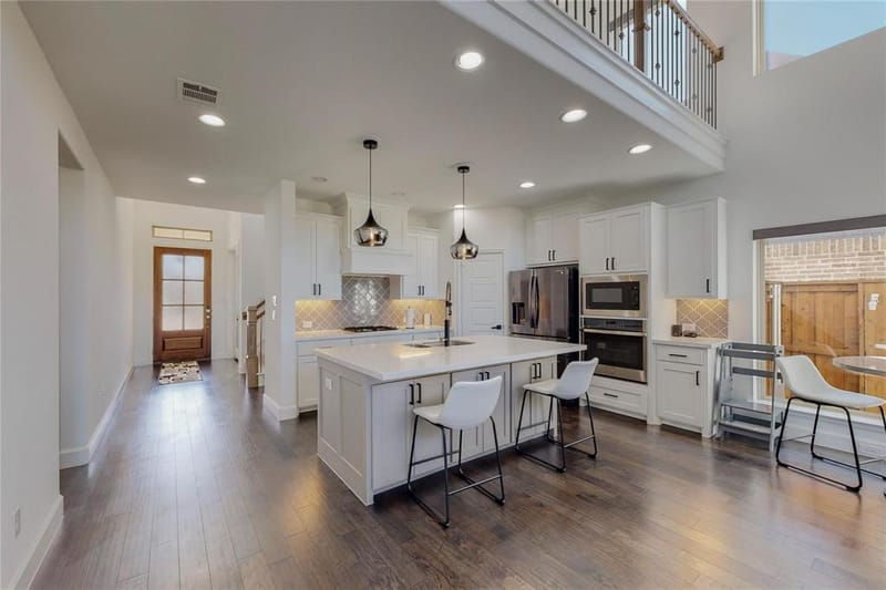 1205 Rushcroft Way, Forney TX 75126 - Photo 7
