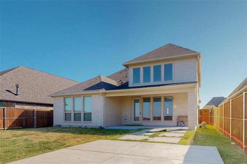 1205 Rushcroft Way, Forney TX 75126 - Photo 20