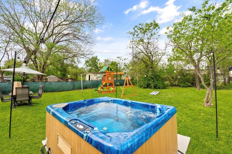 1110 Park Street, Arlington TX 76011 - Photo 27