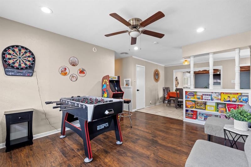 1110 Park Street, Arlington TX 76011 - Photo 6