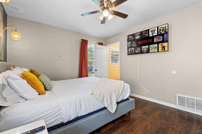 1110 Park Street, Arlington TX 76011 - Photo 17
