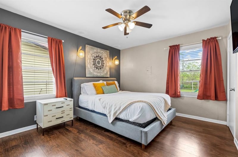 1110 Park Street, Arlington TX 76011 - Photo 16
